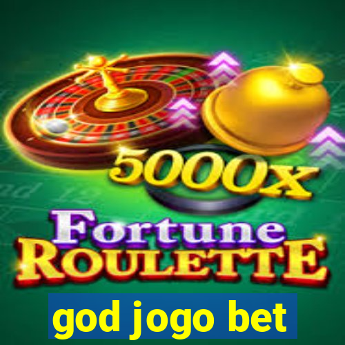 god jogo bet